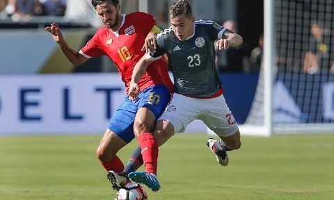 Copa America 2016: Các cầu thủ không chịu được "nhiệt"