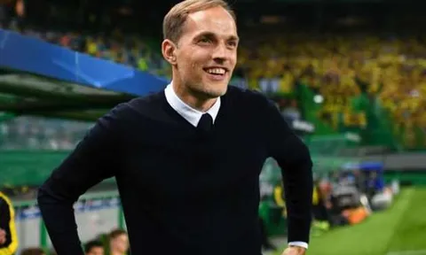 Thomas Tuchel nói gì khi được Real Madrid quan tâm?