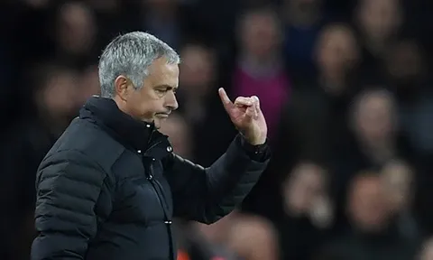Thống kê: M.U gặp 'ác mộng' Chelsea, Mourinho run rẩy?