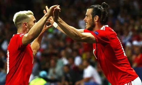 Thống kê thú vị xoay quanh vòng bảng EURO 2016