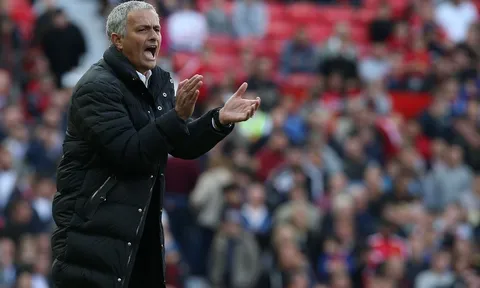 Thông tin lực lượng Man United trước trận Everton