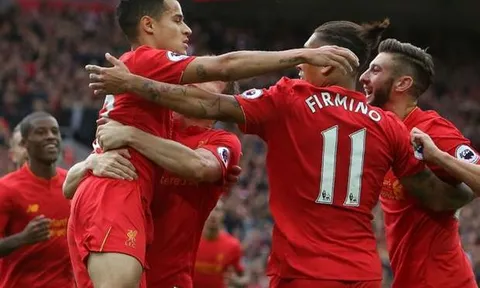 Thủ quân Hull: Liverpool không cho chúng tôi phút nào để thở