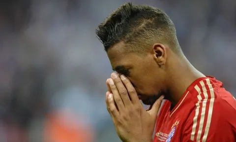 Thua Champions League, sao Bayern từng "mất ăn, mất ngủ"
