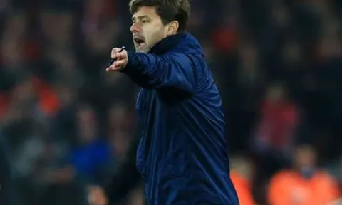 Thua đau tại League Cup, HLV Pochettino cay cú Liverpool