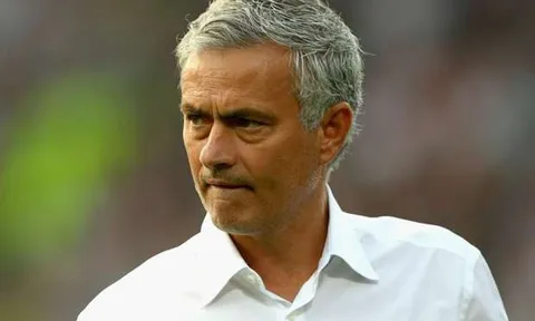 Jose Mourinho hết dám khinh rẻ Europa League