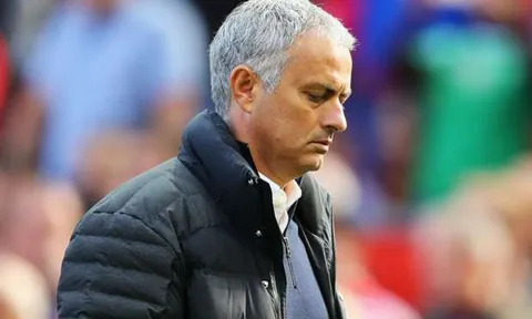 Thua trận, Man Utd nhận thống kê tệ hại sau 51 năm