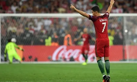 Thực hiện và cản phá penalty: Đó là cả một nghệ thuật