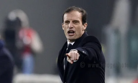 Thuyền trưởng Juve đau đớn sau thất bại