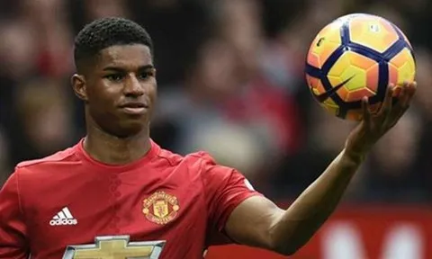 'Tiền bạc đã hãm hại Rashford'
