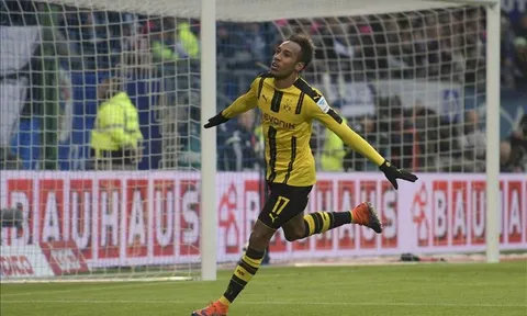 Tiết lộ: Arsenal chi khủng mua tiền đạo, bị từ chối