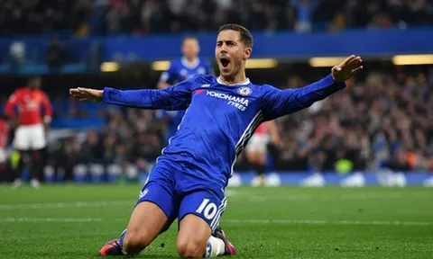 Tiết lộ bí quyết của Conte hồi sinh Hazard