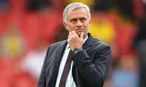 Tiết lộ kế hoạch chuyển nhượng mùa đông của Man United