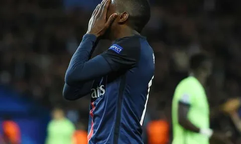 Tiết lộ mới vụ Juve vồ hụt Matuidi