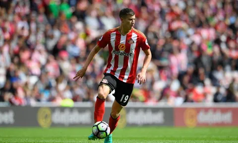 Tiết lộ mới vụ McNair rời Man Utd
