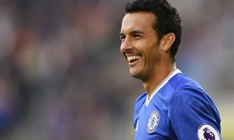 Tiết lộ: Pedro từng suýt rời Chelsea mùa Hè vừa qua