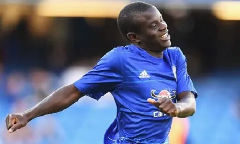 Tiết lộ: Sao Chelsea suýt gia nhập Man United