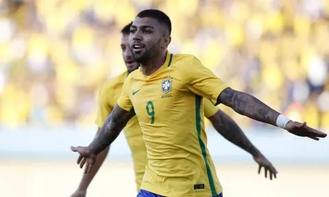 Tiêu điểm chuyển nhượng: Sao trẻ Brazil khiến cả châu Âu "sục sôi"