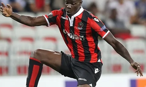 Tiêu điểm Ligue 1: Đại chiến Balotelli - Falcao bên Bờ biển xanh