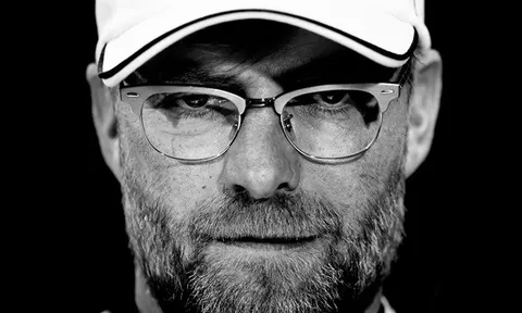 Tiêu điểm tướng: Juergen Klopp – Chàng cử nhân đại học và bản nhạc rock ở Anh