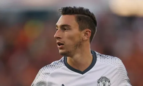Tin được không? Barca muốn có 'hàng thải' Man Utd