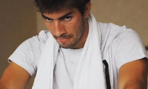 Tin vui cho Real Madrid: Lucas Silva trở lại tập luyện