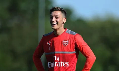 Tình hình lực lượng Arsenal trước trận gặp Swansea