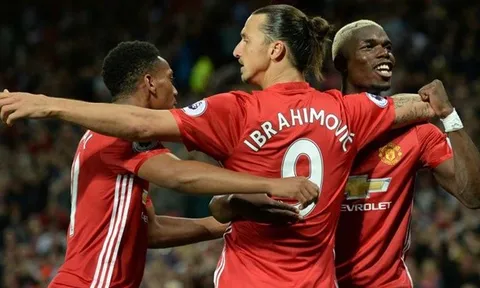 Toàn cảnh lương bổng Ngoại hạng Anh: Man United “vô đối"