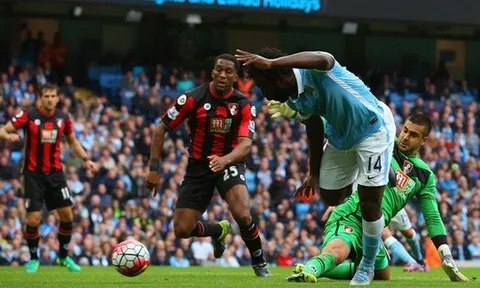 Tốc chiến tốc thắng, Pep tiếp tục tuần trăng mật cùng Man City