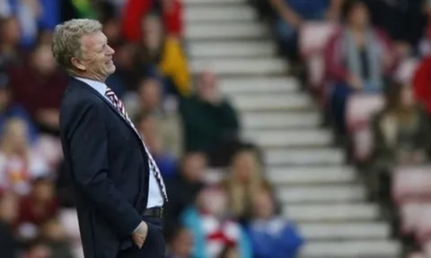 Tối hậu thư cho Moyes: Thắng Bournemouth hoặc ra đi