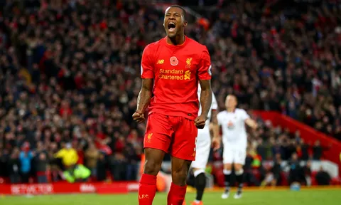 "Tôi lựa chọn Liverpool vì Juergen Klopp"