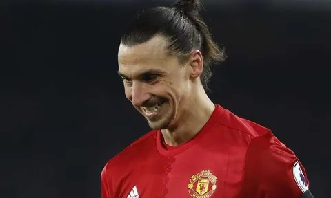 "Tôi thà thắng trận còn hơn ghi bàn cho Man Utd"