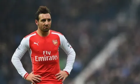 Tổng hợp chuyển nhượng ngày 02/10: Cazorla 'buồn' vì Arsenal, Mourinho muốn có thêm trung vệ