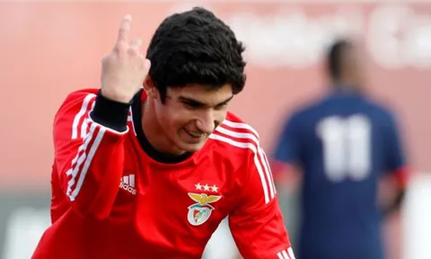 Tổng hợp chuyển nhượng ngày 05/10: Arsenal và M.U săn sao trẻ, Isco sẵn sàng rời Real