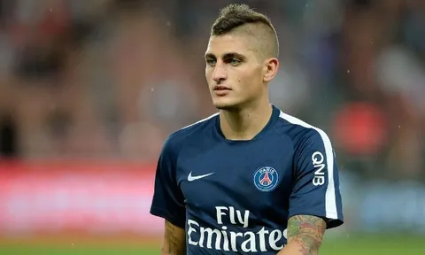 Tổng hợp chuyển nhượng ngày 10/11: Chelsea bán Fabregas, săn Verratti
