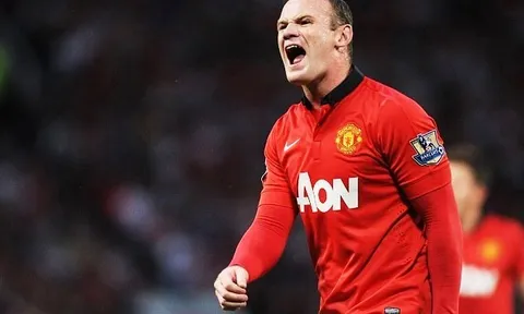 Tổng hợp chuyển nhượng ngày 13/10: M.U bán Rooney, Fabregas bị Milan chê