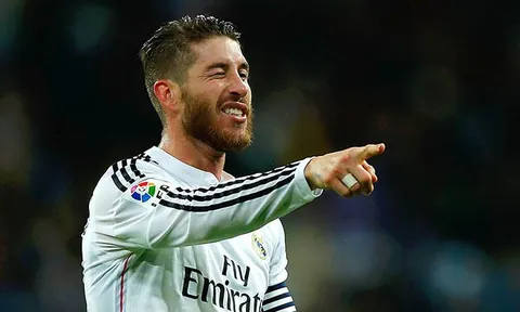 Tổng hợp chuyển nhượng ngày 15/10: Man United săn sao Monaco, Chelsea bạo chi vì Ramos