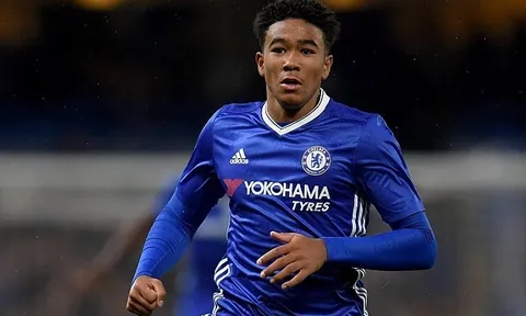 Tổng hợp chuyển nhượng ngày 16/11: M.U săn sao trẻ Chelsea, Tottenham muốn có Sturridge