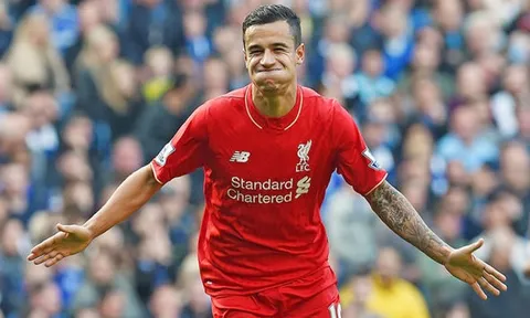 Tổng hợp chuyển nhượng ngày 17/11: Liverpool khó giữ chân Coutinho, M.U ngắm sao PSG