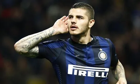 Tổng hợp chuyển nhượng ngày 19/10: Arsenal gặp đối thủ ở vụ Icardi, Barca muốn sao trẻ Man United