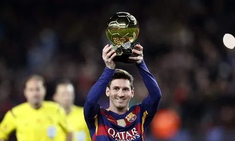 Tổng hợp chuyển nhượng ngày 23/11: Liverpool lên kế hoạch 40 triệu bảng, Barca không rõ tương lai Messi