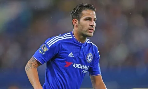 Tổng hợp chuyển nhượng ngày 25/09: West Ham hỏi mua Fabregas, M.U có cơ hội sở hữu Drinkwater