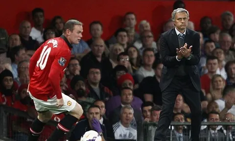 Tổng hợp chuyển nhượng ngày 25/10: Mourinho muốn Rooney rời M.U, Arsenal nhận tin vui chuyển nhượng