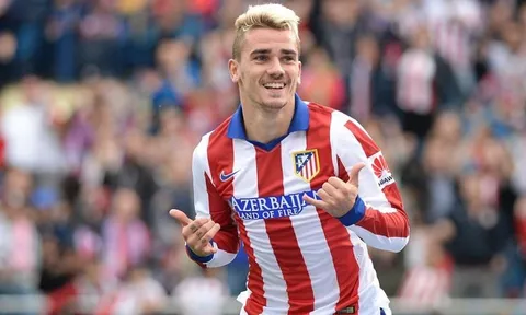 Tổng hợp chuyển nhượng ngày 25/11: M.U nhận tin vui vụ Griezmann, Mourinho muốn có sao Chelsea
