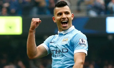 Tổng hợp chuyển nhượng ngày 30/10:  Arsenal muốn có Aguero, Bale chính thức gia hạn hợp đồng với Real