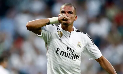Tổng hợp chuyển nhượng ngày 31/10: Pepe muốn đến Chelsea, M.U nói không với mua sắm