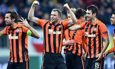 Tổng hợp Europa League: Lộ diện 4 cái tên đi tiếp