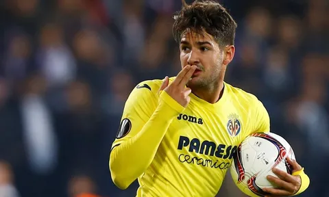 Tổng hợp Europa League: Serie A trái chiều, La Liga gây thất vọng