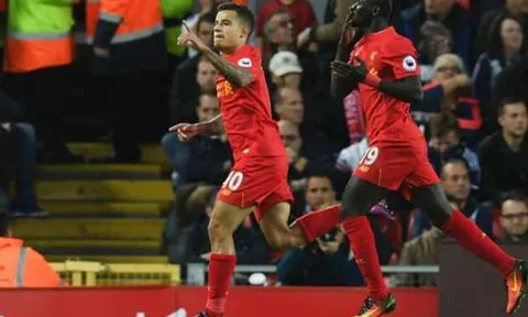 Tony Pulis thừa nhận Liverpool có thể vô địch Premier League