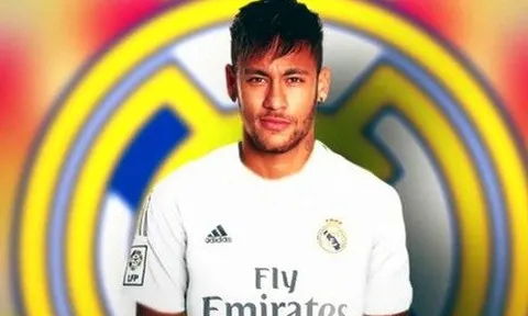 Top 10 "bom tấn" chờ Real Madrid kích hoạt: Cú sốc mang tên Neymar?