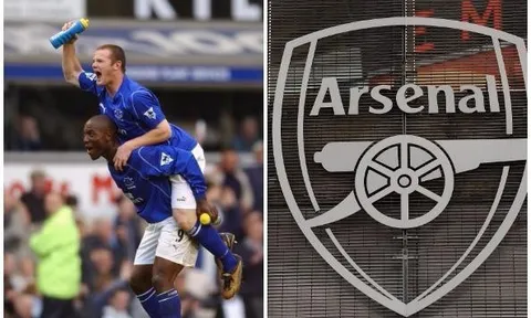 Top 10 cầu thủ trẻ nhất từng ghi bàn ở Premier League